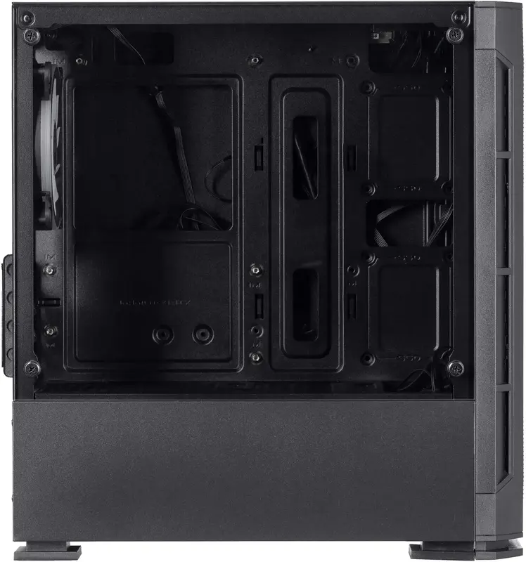 Корпус 2E Gaming CALLEO (GB700) MiniT 2E-GB700 - фото - №10