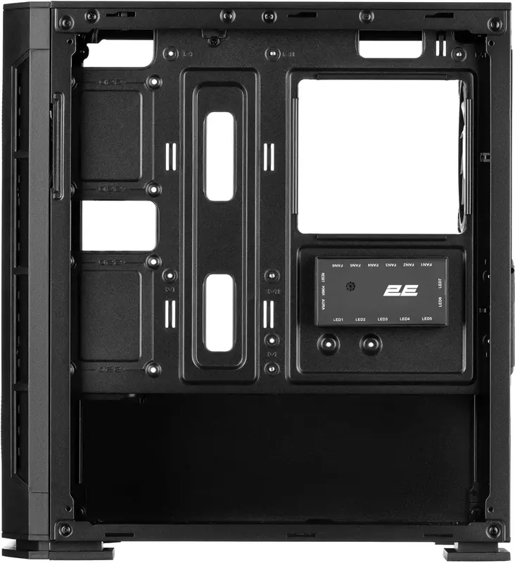 Корпус 2E Gaming CALLEO (GB700) MiniT 2E-GB700 - фото - №14
