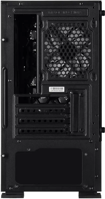 Корпус 2E Gaming CALLEO (GB700) MiniT 2E-GB700 - фото - №11
