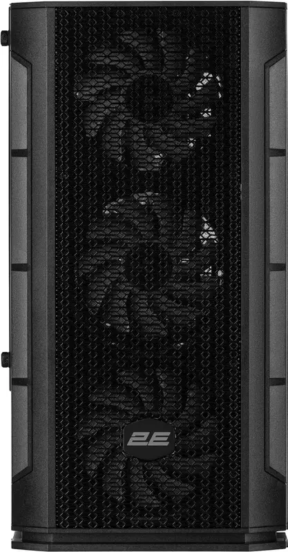 Корпус 2E Gaming CALLEO (GB700) MiniT 2E-GB700 - фото - №4