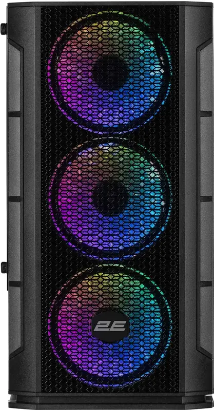 Корпус 2E Gaming CALLEO (GB700) MiniT 2E-GB700 - фото - №3