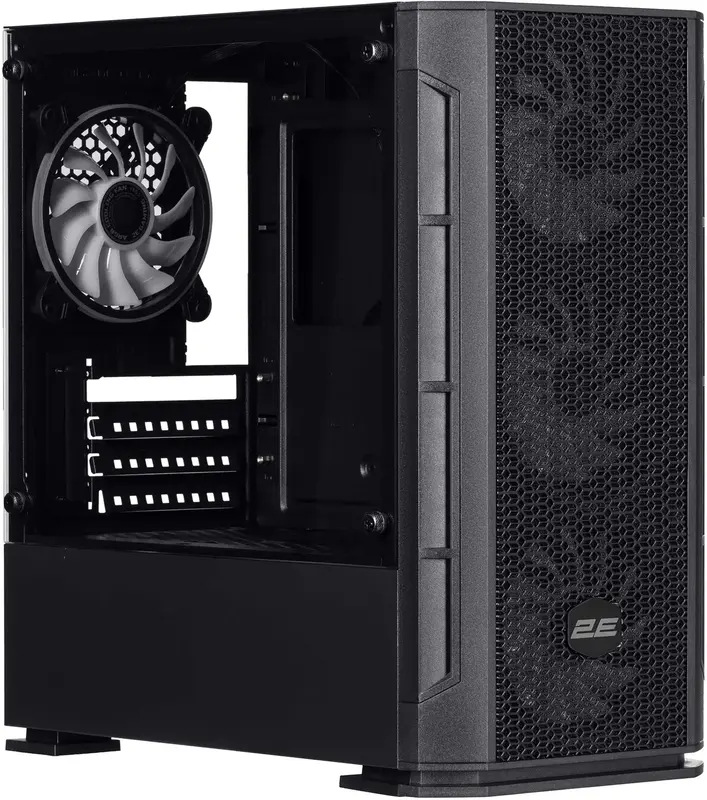 Корпус 2E Gaming CALLEO (GB700) MiniT 2E-GB700 - фото - №2