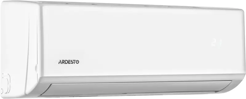 Кондиціонер спліт Ardesto CoolSmart ARD-ACS07-I - фото - №2