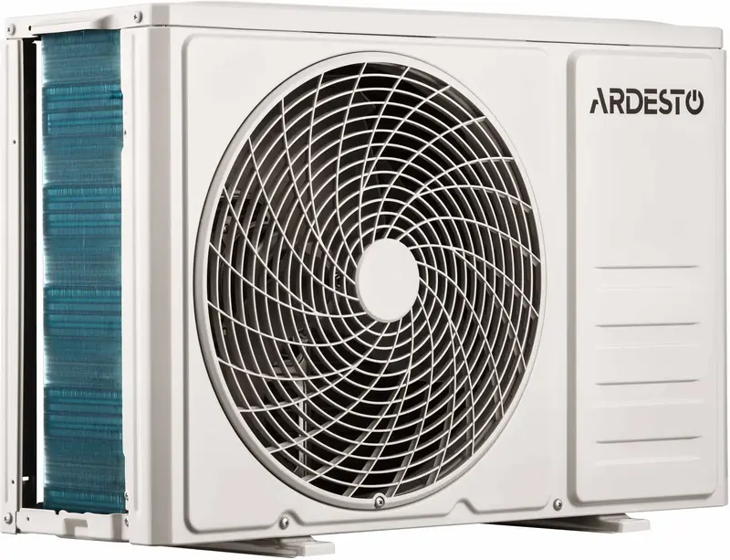 Кондиціонер спліт Ardesto CoolSmart ARD-ACS09-I - фото - №8