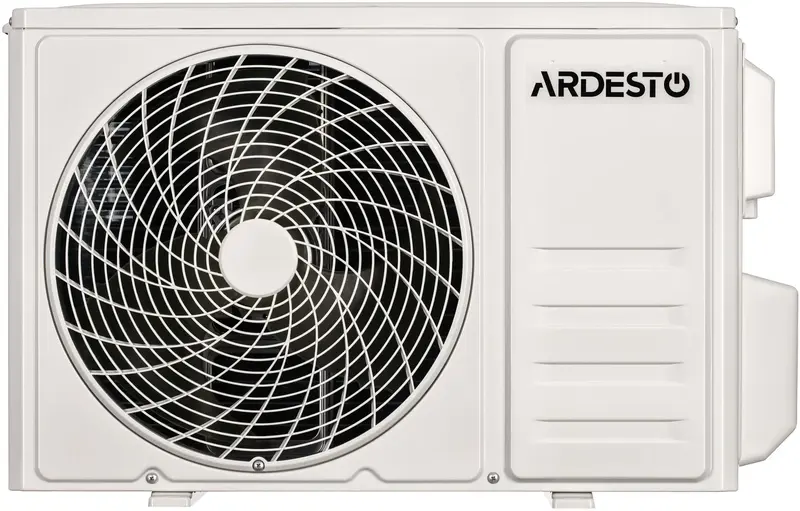 Кондиціонер спліт Ardesto CoolSmart ARD-ACS12-I - фото - №6