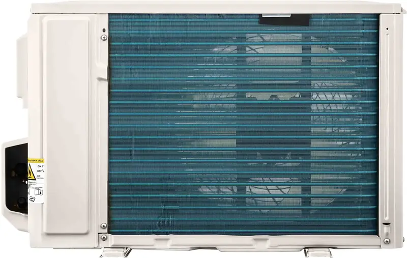 Кондиціонер спліт Ardesto CoolSmart ARD-ACS18-I - фото - №9