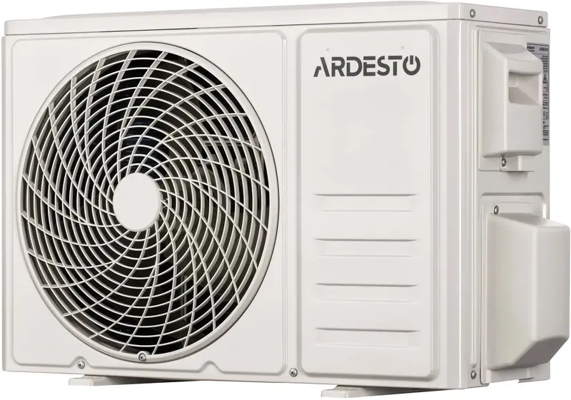 Кондиціонер спліт Ardesto CoolSmart ARD-ACS24-I - фото - №7