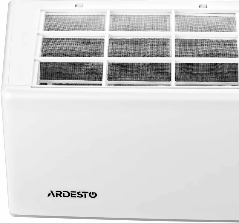 Кондиціонер спліт Ardesto CoolAir ARD-ACS07 - фото - №4