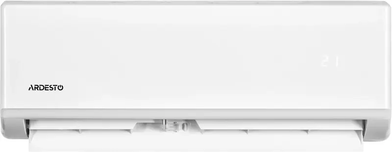 Кондиціонер спліт Ardesto CoolAir ARD-ACS18 - фото - №1