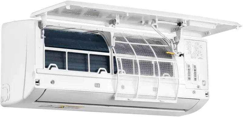 Кондиціонер спліт Ardesto CoolAir ARD-ACS18 - фото - №3