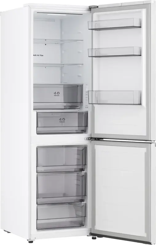 Холодильник LG GC-B459EQYM - фото - №4
