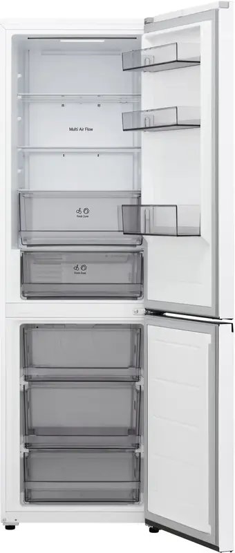 Холодильник LG GC-B459EQYM - фото - №3