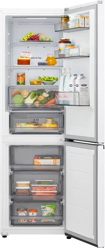 Холодильник LG GC-B459EQYM - фото - №1