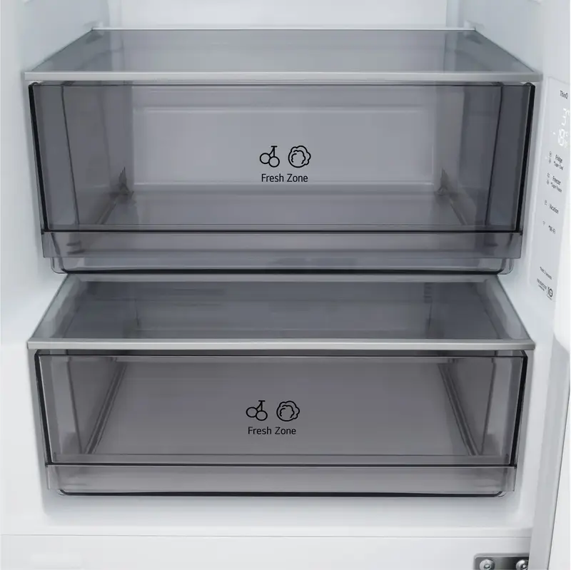 Холодильник LG GC-B459EQYM - фото - №6