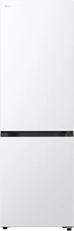 Холодильник LG GC-B459EQYM - фото - №0