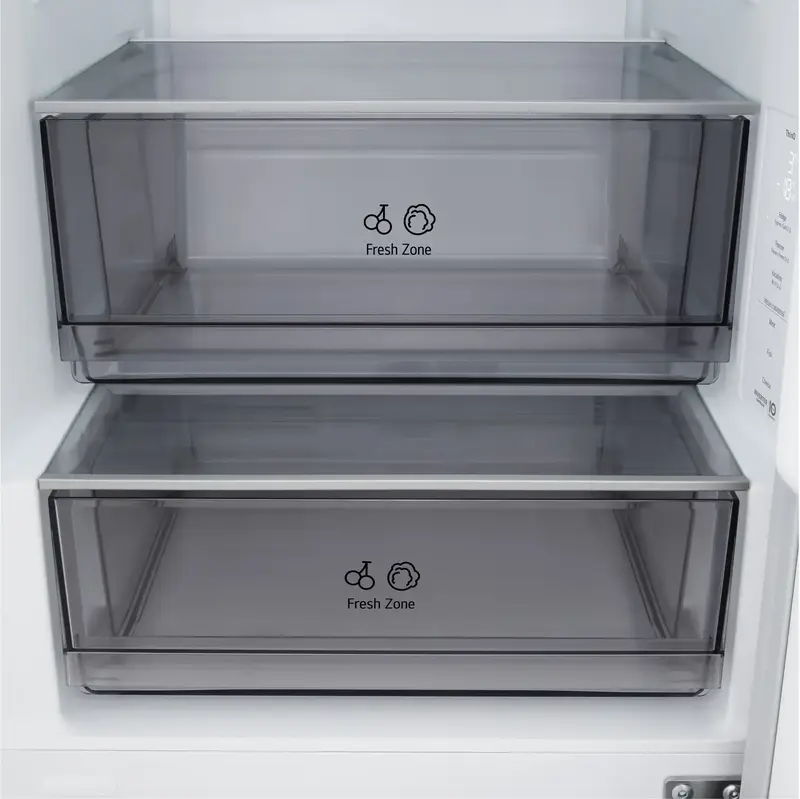 Холодильник LG GC-B459EEYM - фото - №6