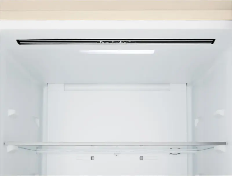 Холодильник LG GC-B459EEYM - фото - №5