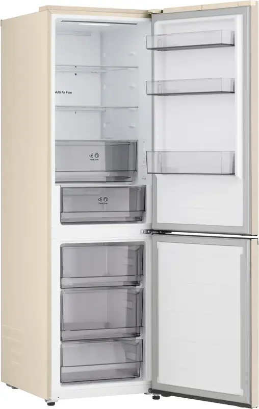 Холодильник LG GC-B459EEYM - фото - №4