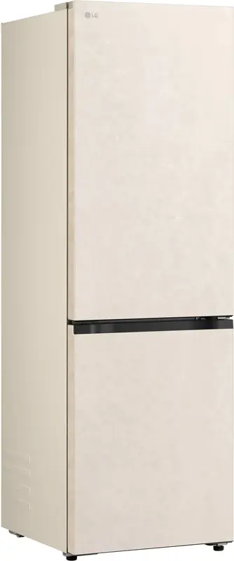 Холодильник LG GC-B459EEYM - фото - №9