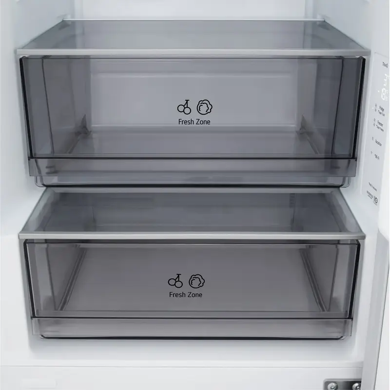 Холодильник LG GC-B459EMYM - фото - №7