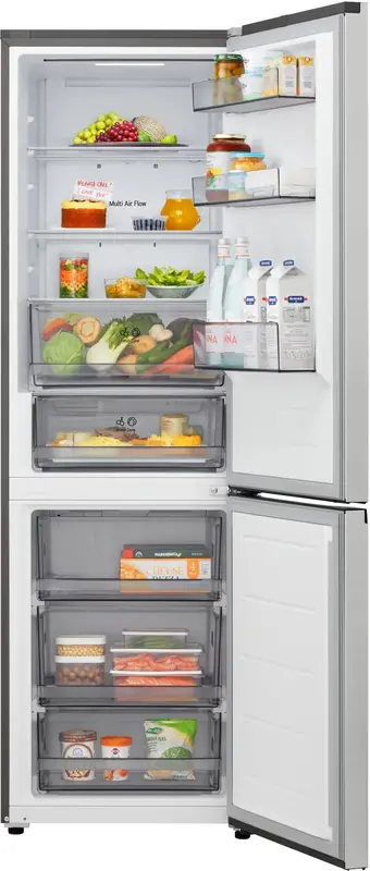 Холодильник LG GC-B459EMYM - фото - №1
