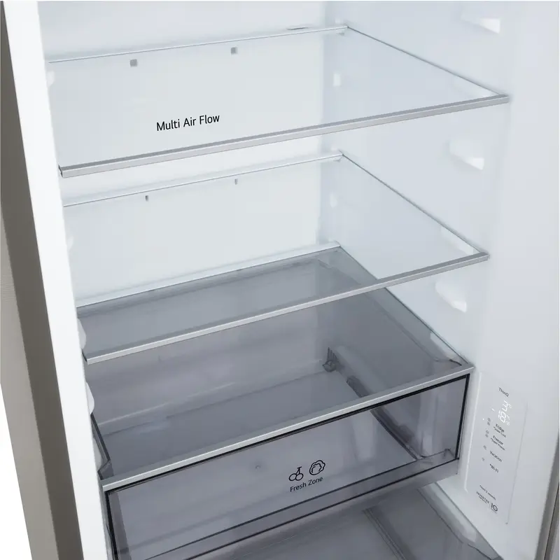 Холодильник LG GC-B459EMYM - фото - №6