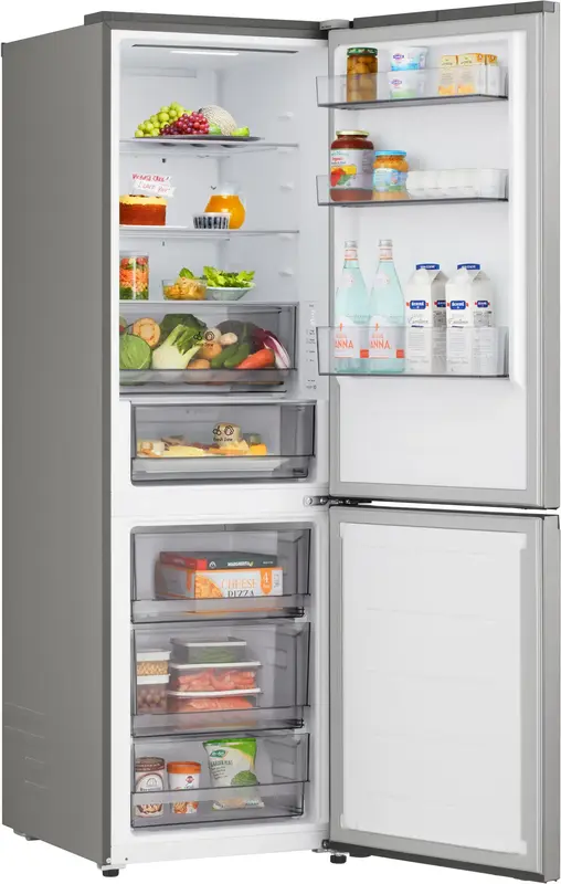 Холодильник LG GC-B459EMYM - фото - №2