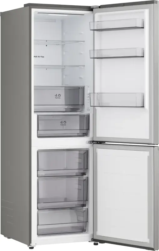 Холодильник LG GC-B459EMYM - фото - №4