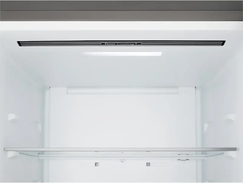 Холодильник LG GC-B459EMYM - фото - №5
