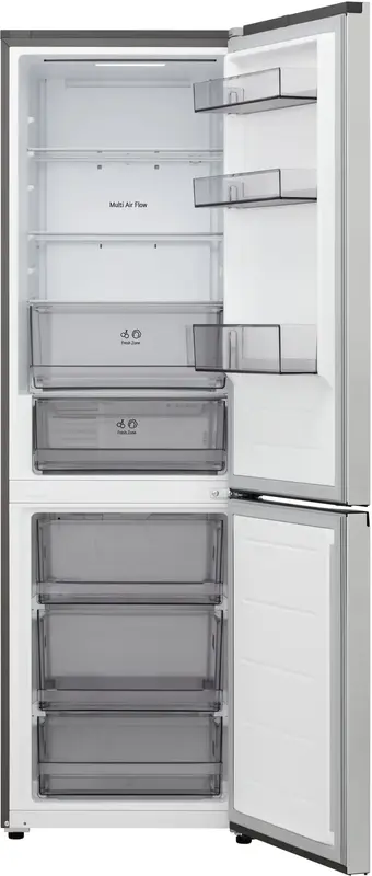 Холодильник LG GC-B459EMYM - фото - №3