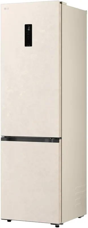 Холодильник LG GC-B509EEKM - фото - №16