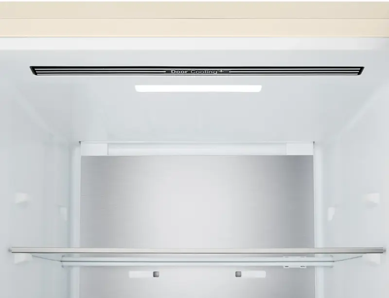 Холодильник LG GC-B509EEKM - фото - №5