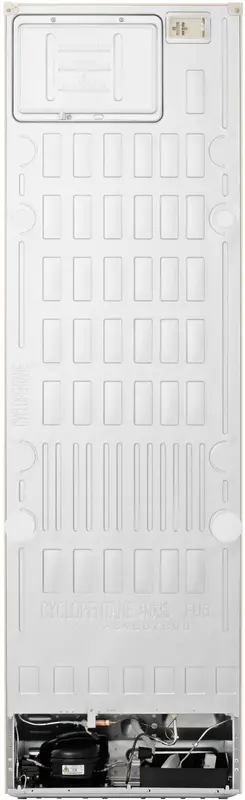 Холодильник LG GC-B509EEKM - фото - №20