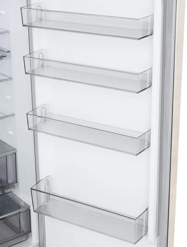 Холодильник LG GC-B509EEKM - фото - №10