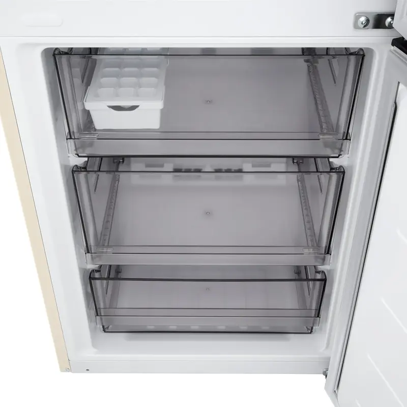 Холодильник LG GC-B509EEKM - фото - №11