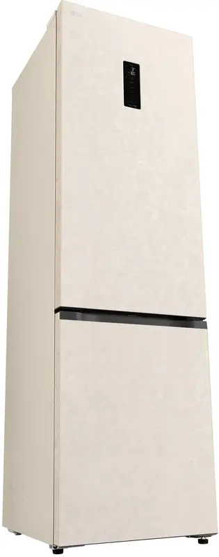 Холодильник LG GC-B509EEKM - фото - №17