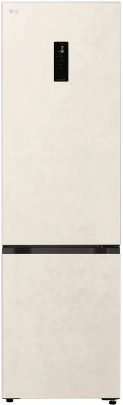 Холодильник LG GC-B509EEKM - фото - №0