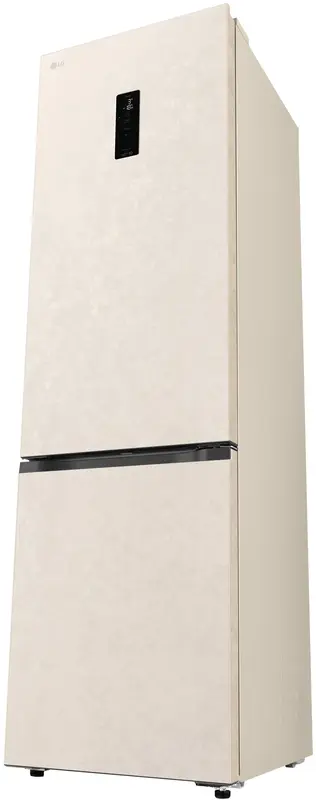 Холодильник LG GC-B509EEKM - фото - №18