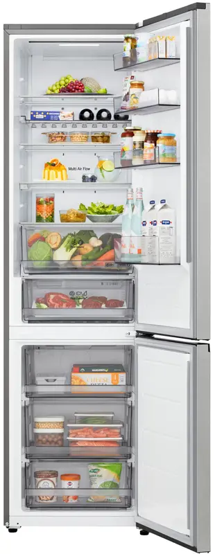 Холодильник LG GC-B509EMTM - фото - №2