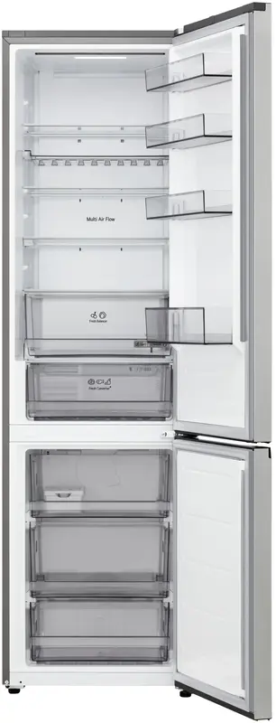Холодильник LG GC-B509EMTM - фото - №1
