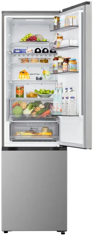 Холодильник LG GC-B509EMTM - фото - №12