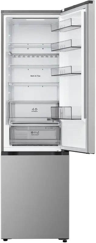 Холодильник LG GC-B509EMTM - фото - №11