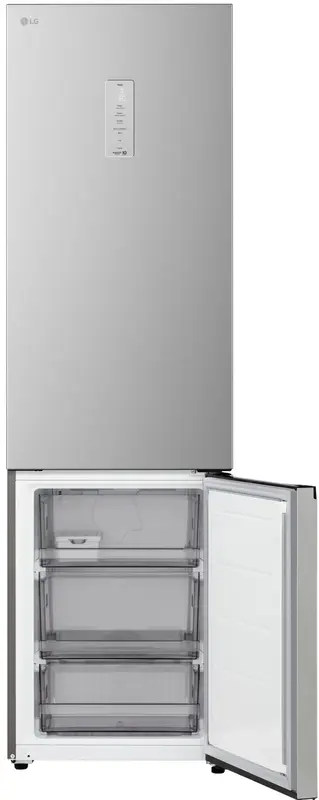 Холодильник LG GC-B509EMTM - фото - №13