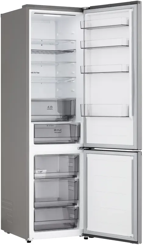 Холодильник LG GC-B509EMTM - фото - №3