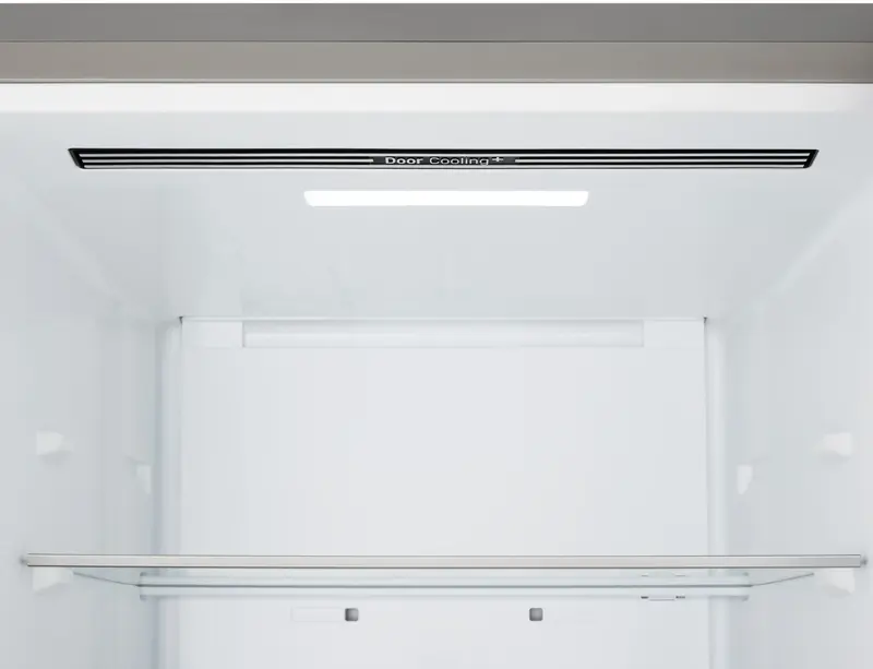 Холодильник LG GC-B509EMTM - фото - №5