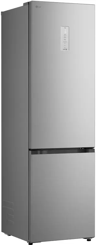 Холодильник LG GC-B509EMTM - фото - №15