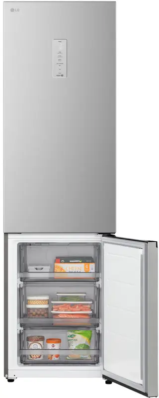 Холодильник LG GC-B509EMTM - фото - №14