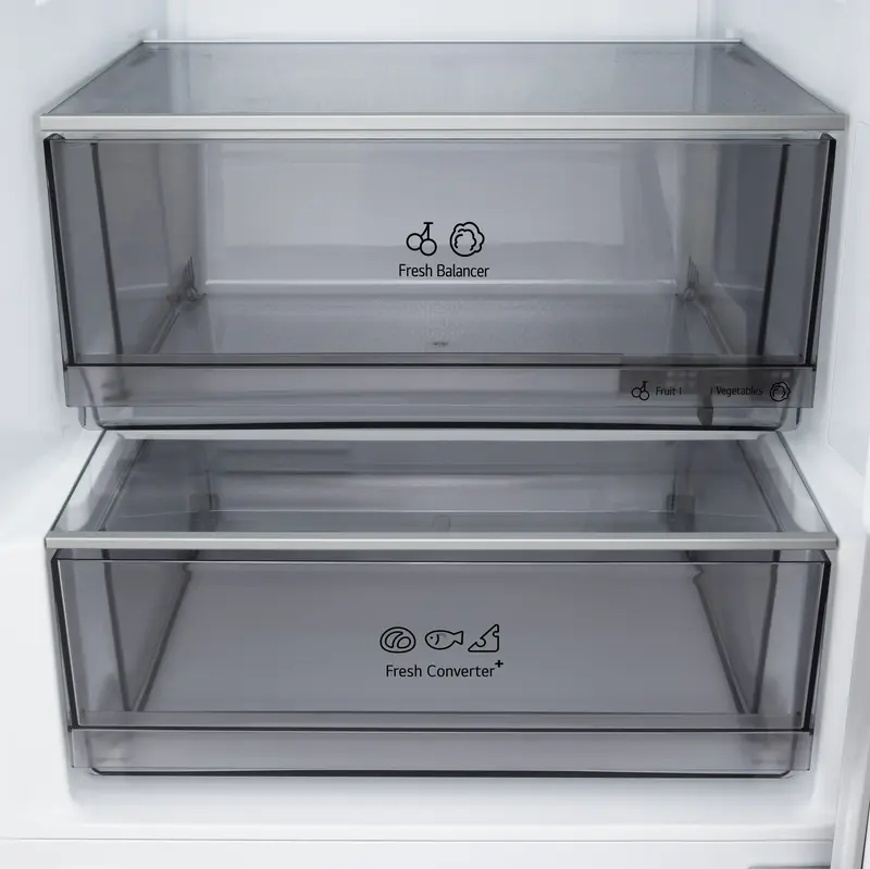 Холодильник LG GC-B509EMTM - фото - №8