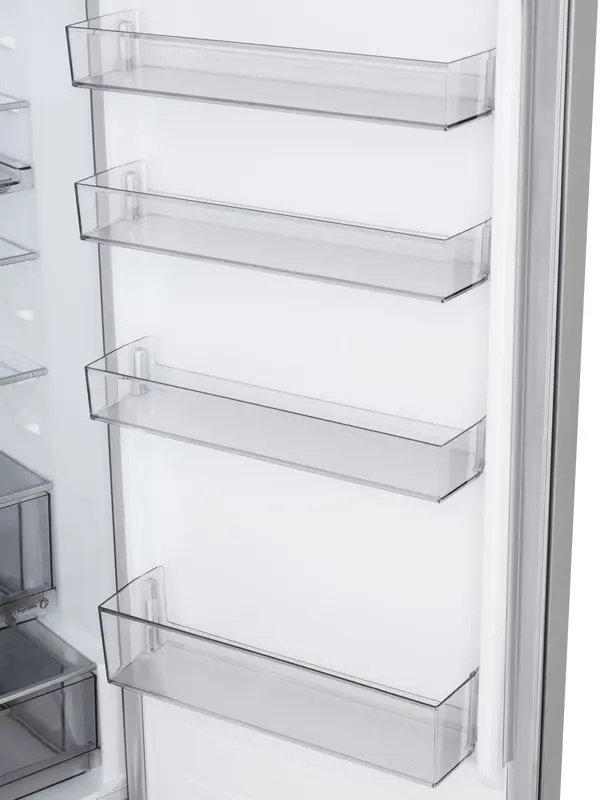 Холодильник LG GC-B509EMTM - фото - №9