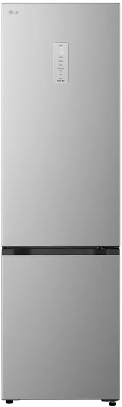 Холодильник LG GC-B509EMTM - фото - №0